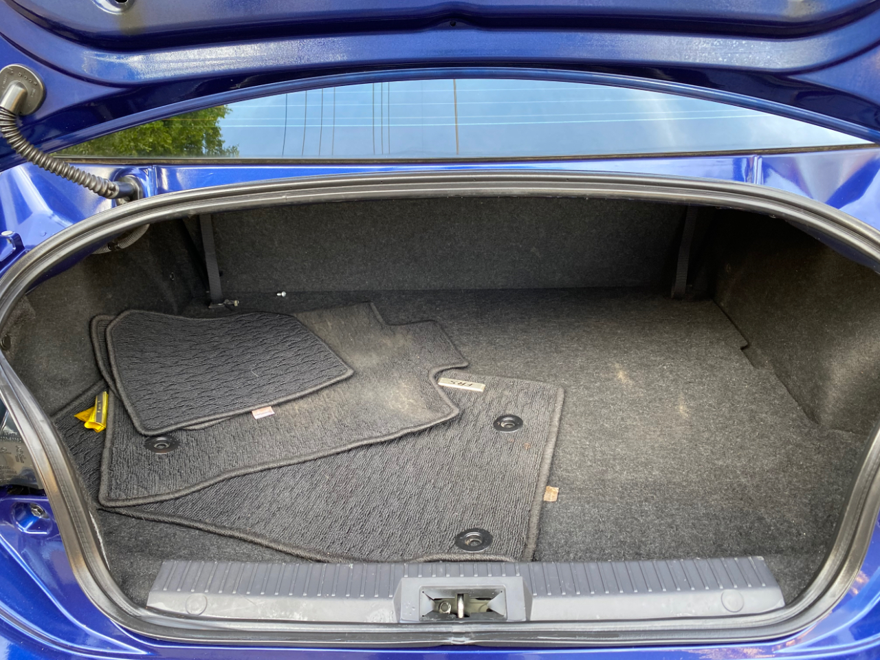 Scion FR-S 2dr Cpe Auto (Natl) 2016