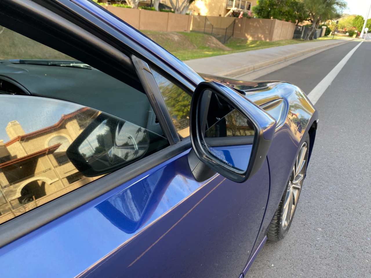 Scion FR-S 2dr Cpe Auto (Natl) 2016