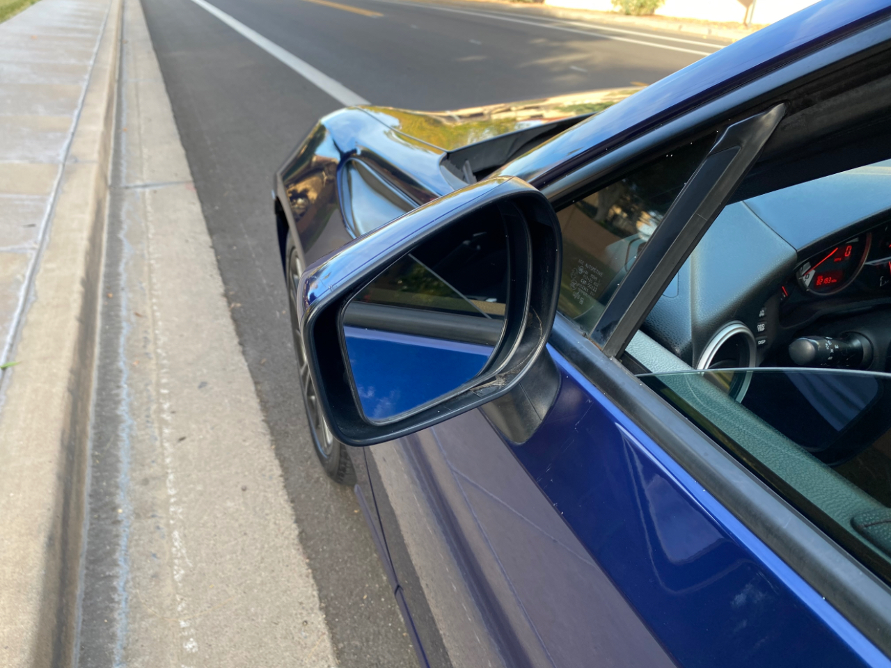 Scion FR-S 2dr Cpe Auto (Natl) 2016