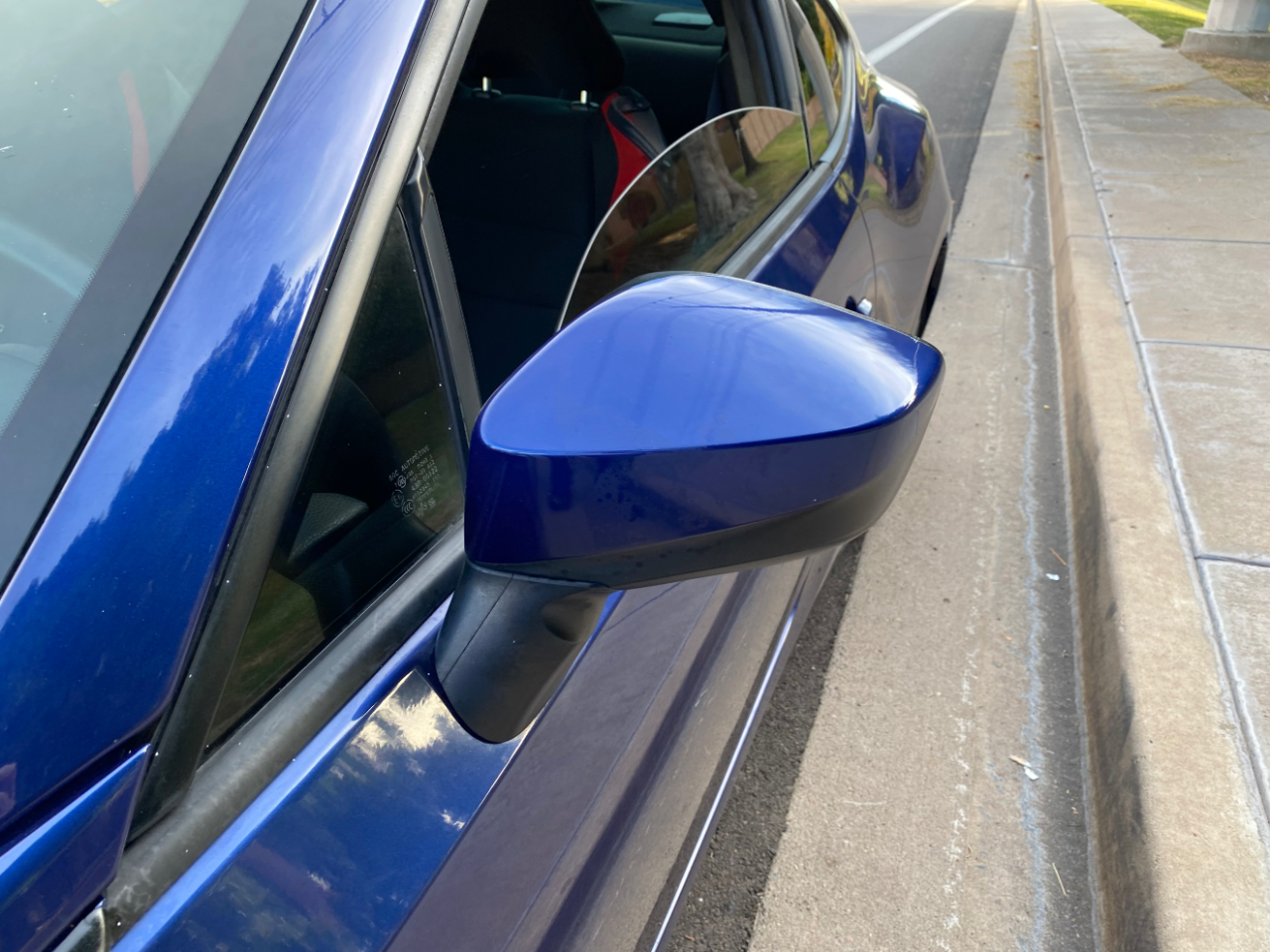 Scion FR-S 2dr Cpe Auto (Natl) 2016