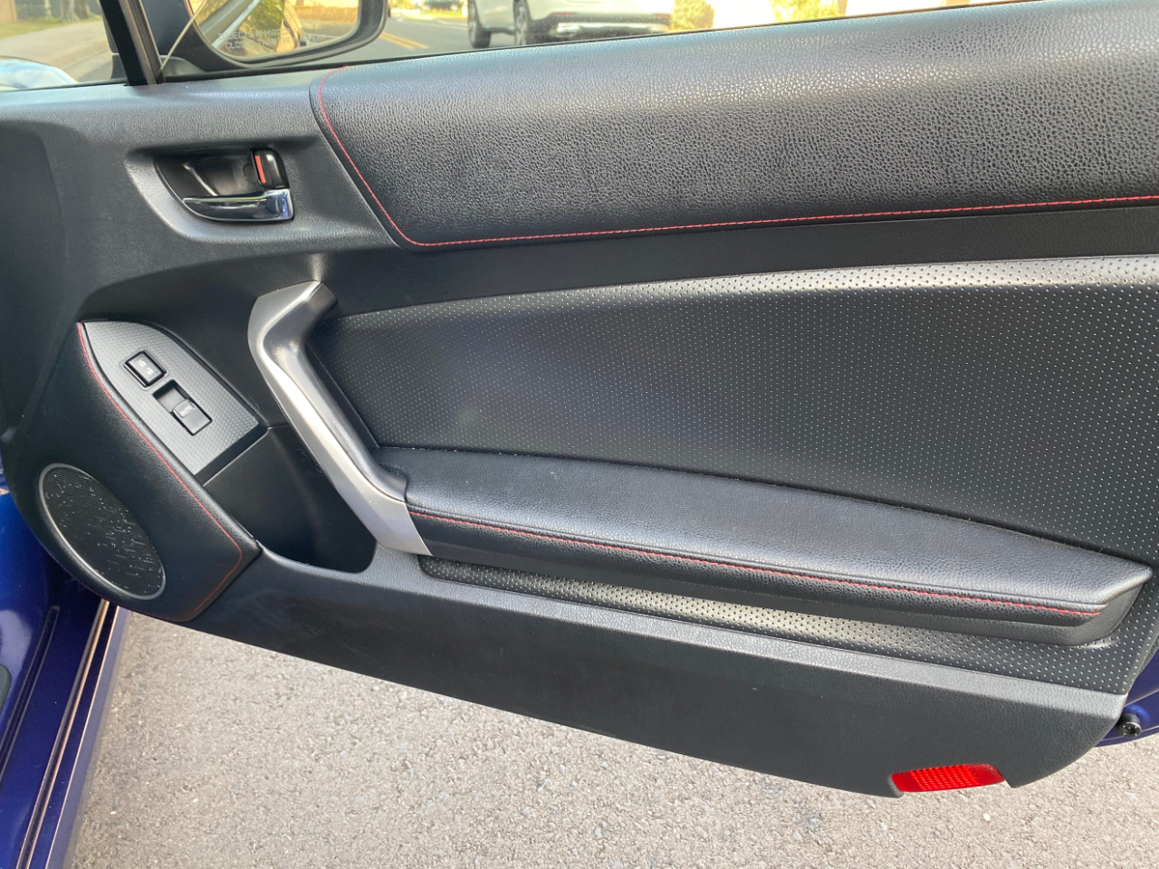 Scion FR-S 2dr Cpe Auto (Natl) 2016