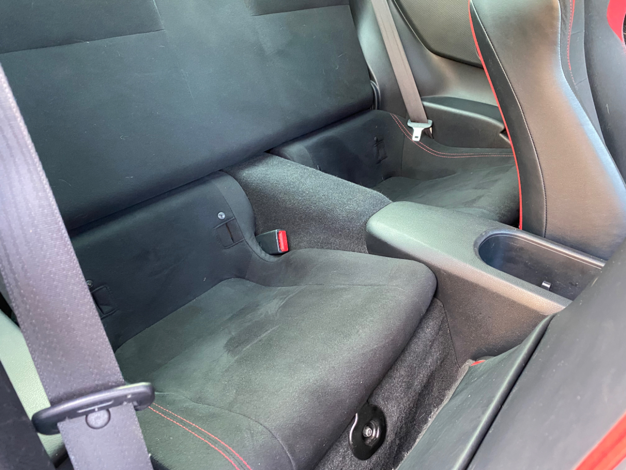 Scion FR-S 2dr Cpe Auto (Natl) 2016