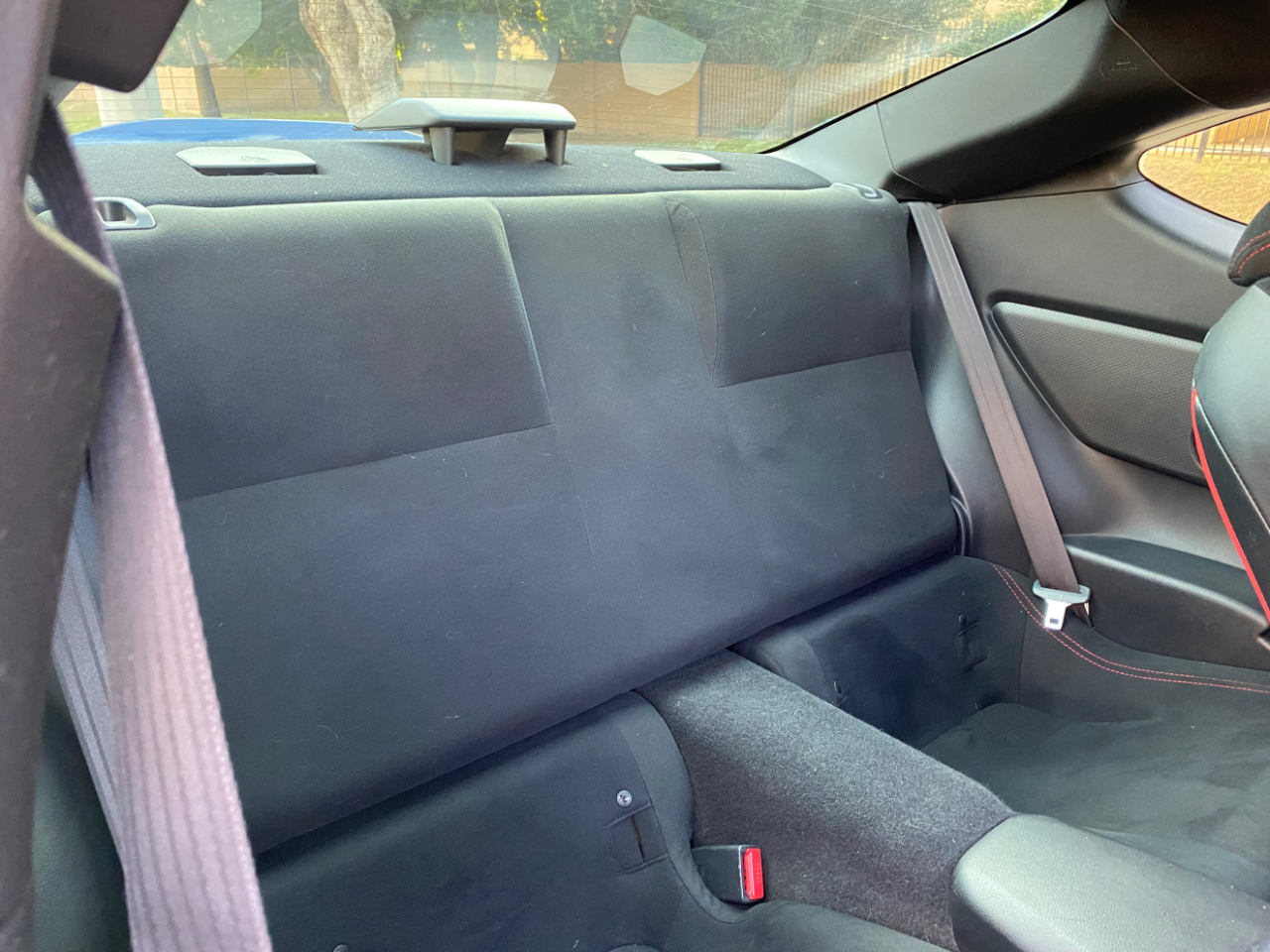 Scion FR-S 2dr Cpe Auto (Natl) 2016