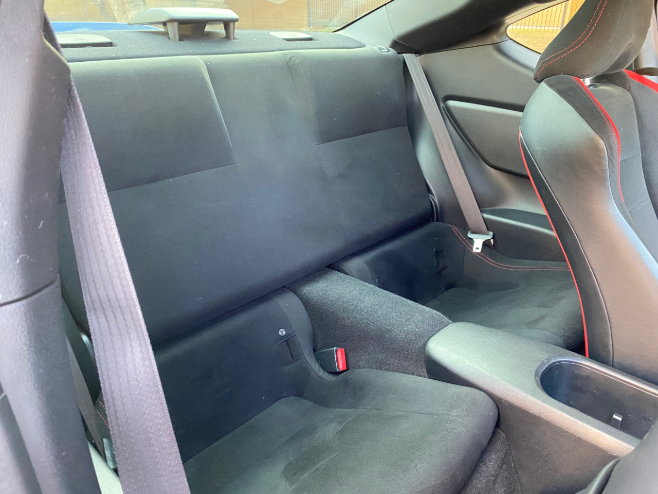 Scion FR-S 2dr Cpe Auto (Natl) 2016