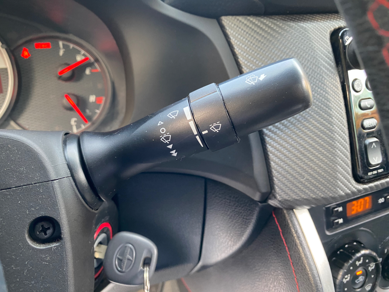 Scion FR-S 2dr Cpe Auto (Natl) 2016