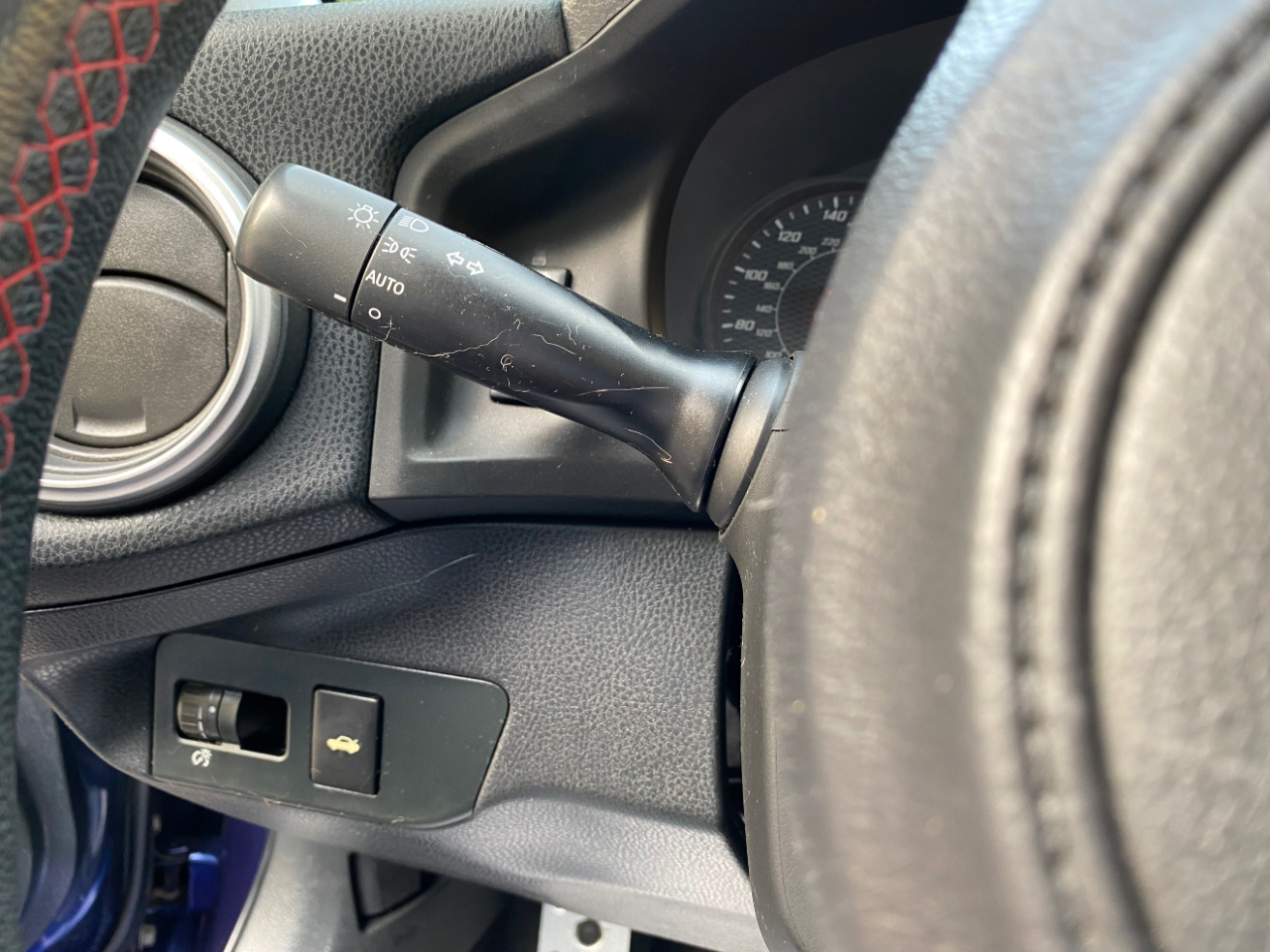 Scion FR-S 2dr Cpe Auto (Natl) 2016