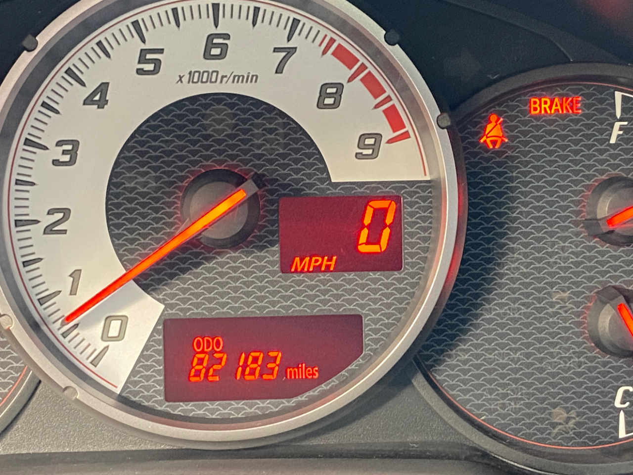 Scion FR-S 2dr Cpe Auto (Natl) 2016