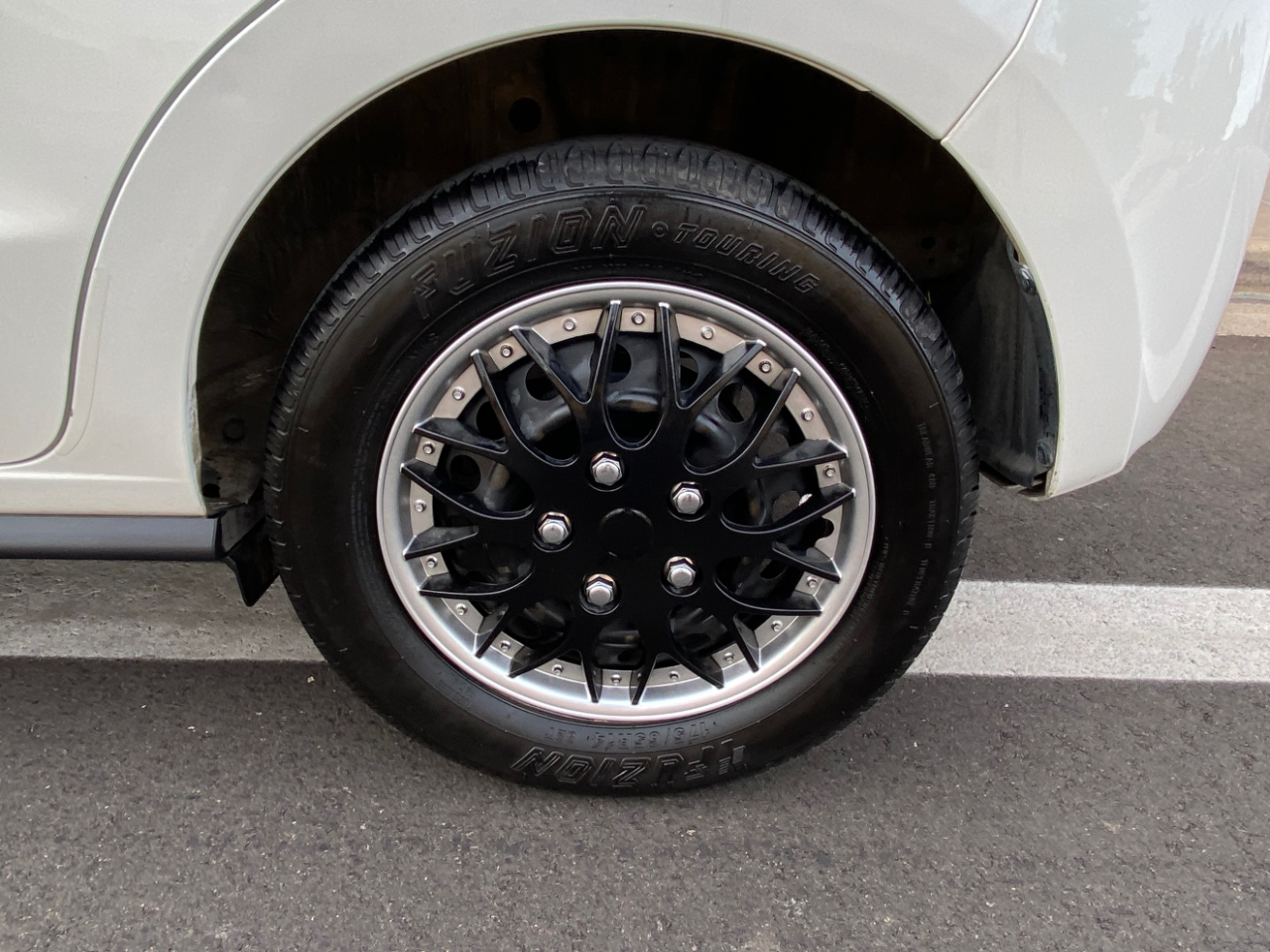 Mitsubishi Mirage ES CVT 2019