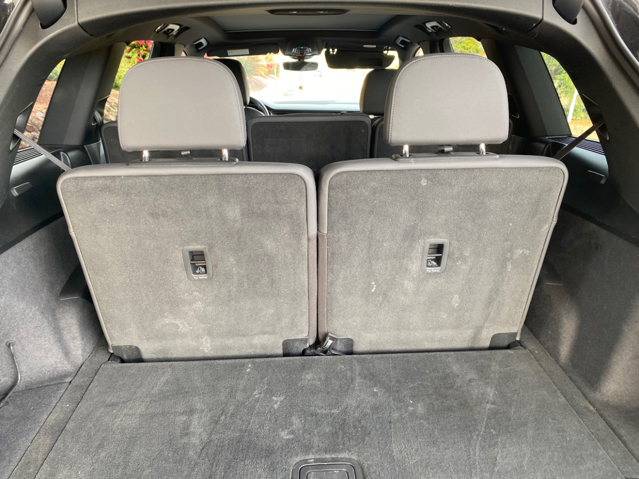 Audi Q7 Premium Plus 45 TFSI quattro 2021