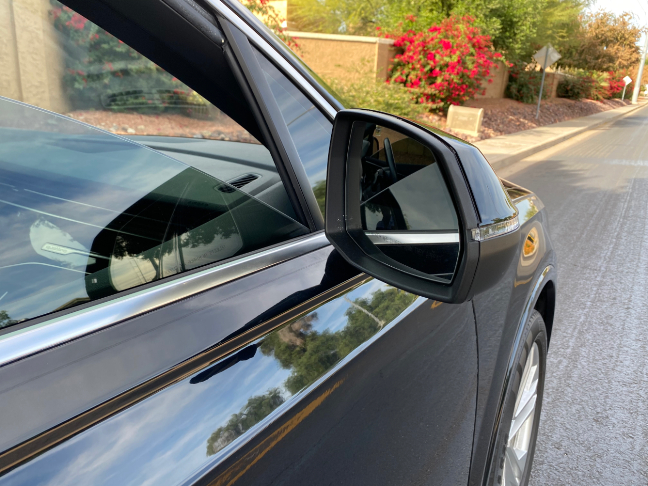 Audi Q7 Premium Plus 45 TFSI quattro 2021