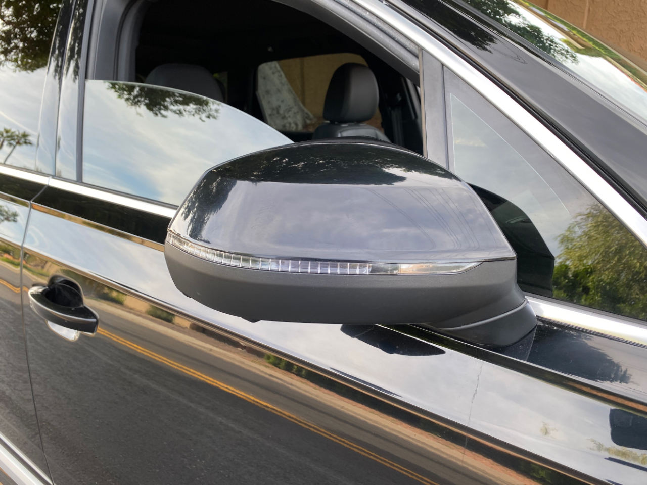 Audi Q7 Premium Plus 45 TFSI quattro 2021