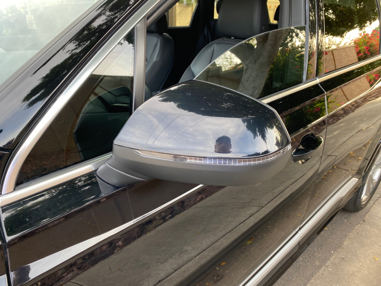 Audi Q7 Premium Plus 45 TFSI quattro 2021