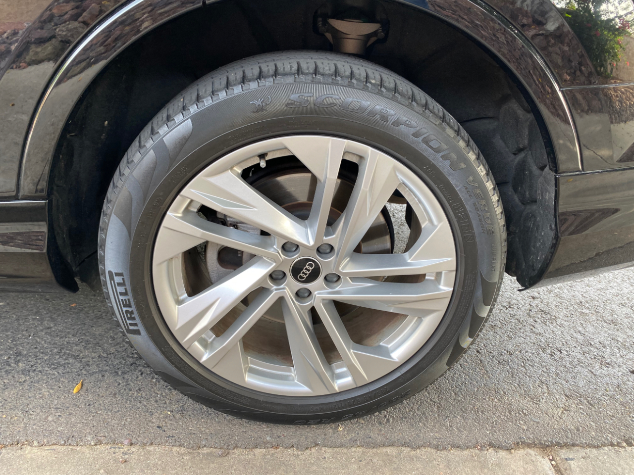 Audi Q7 Premium Plus 45 TFSI quattro 2021