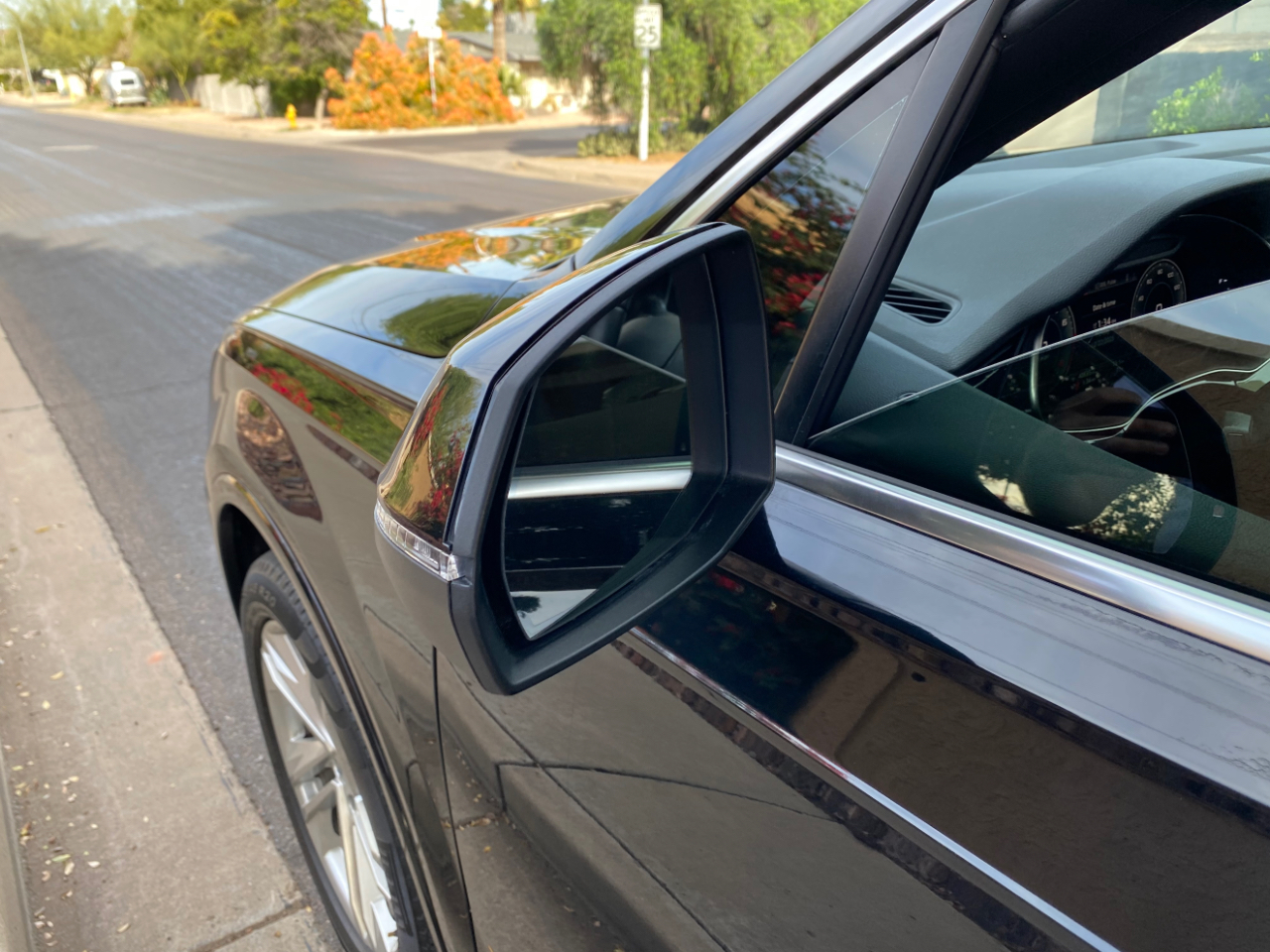 Audi Q7 Premium Plus 45 TFSI quattro 2021