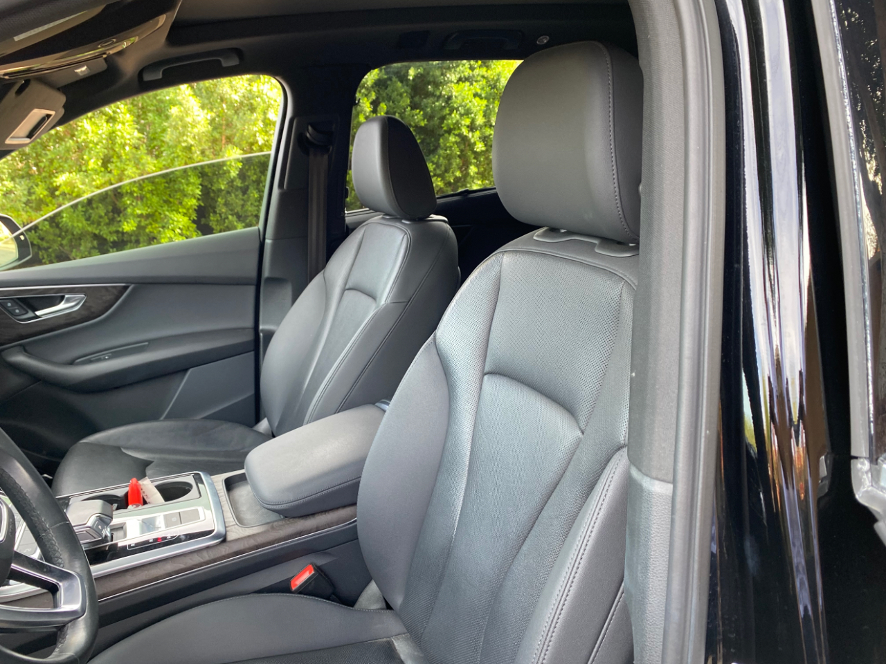 Audi Q7 Premium Plus 45 TFSI quattro 2021