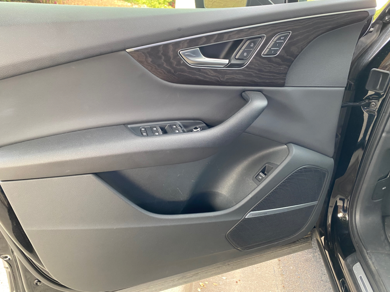 Audi Q7 Premium Plus 45 TFSI quattro 2021