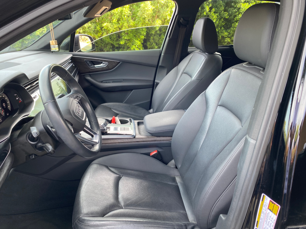 Audi Q7 Premium Plus 45 TFSI quattro 2021