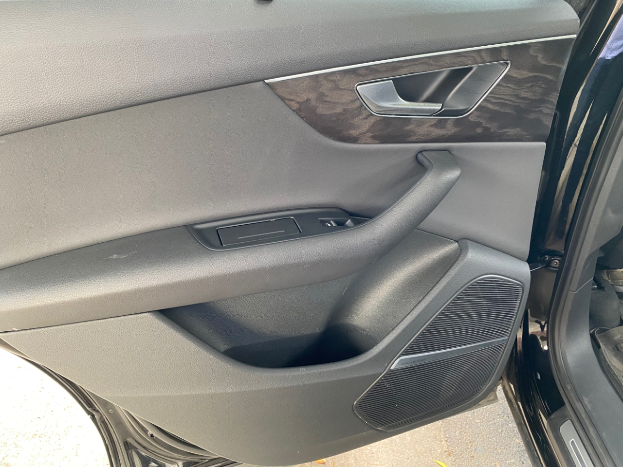 Audi Q7 Premium Plus 45 TFSI quattro 2021