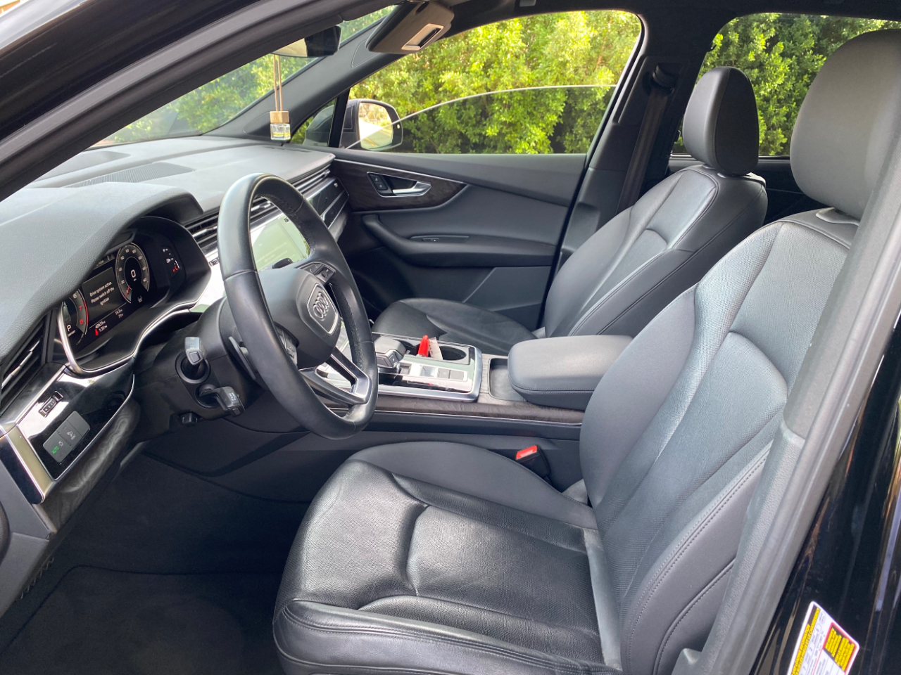 Audi Q7 Premium Plus 45 TFSI quattro 2021