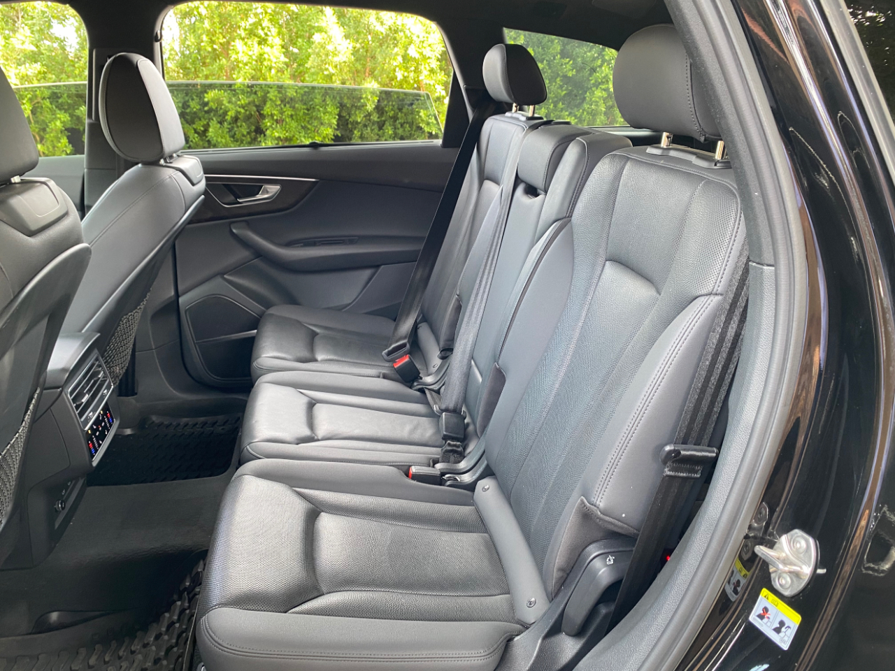 Audi Q7 Premium Plus 45 TFSI quattro 2021