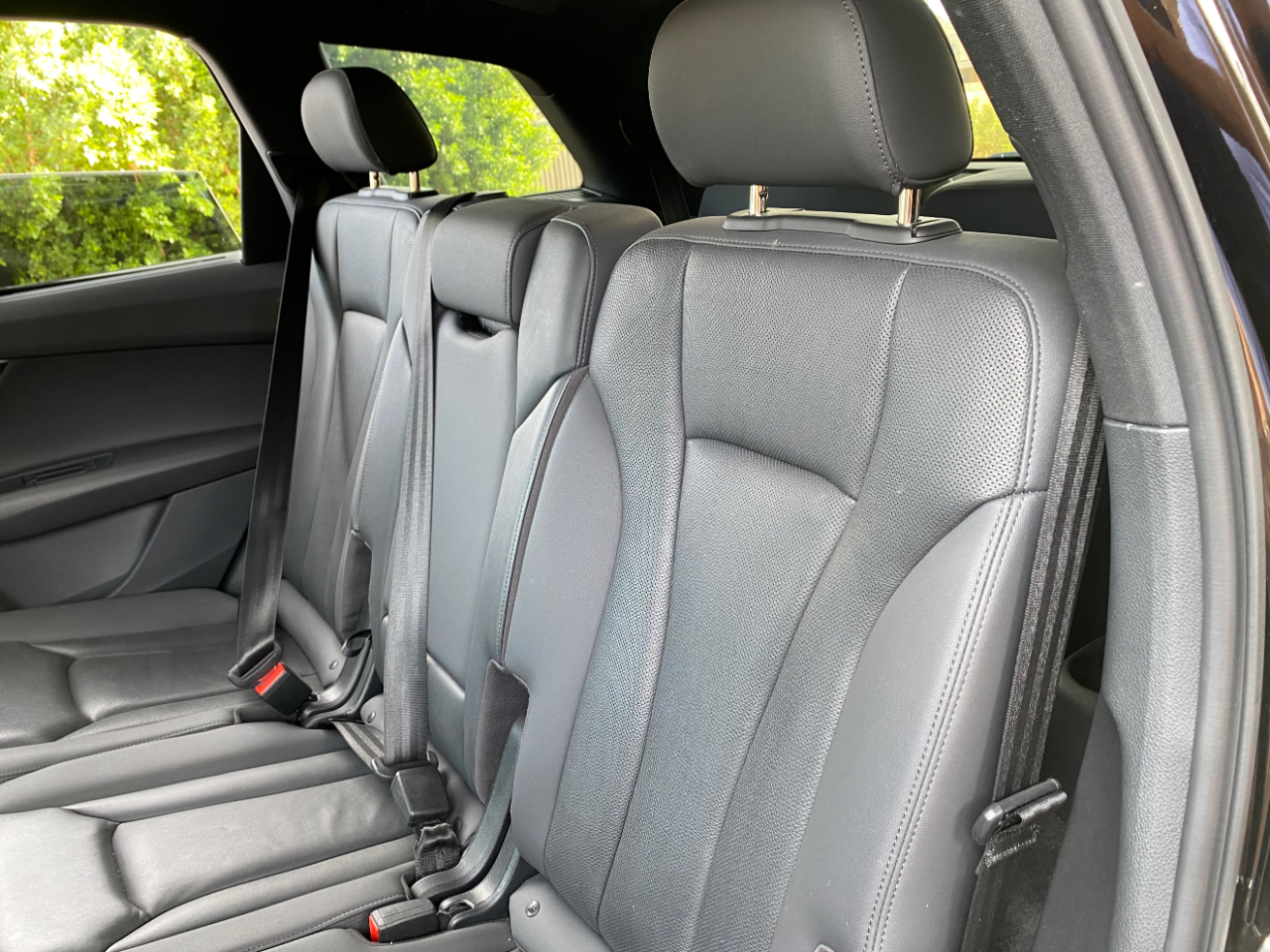 Audi Q7 Premium Plus 45 TFSI quattro 2021