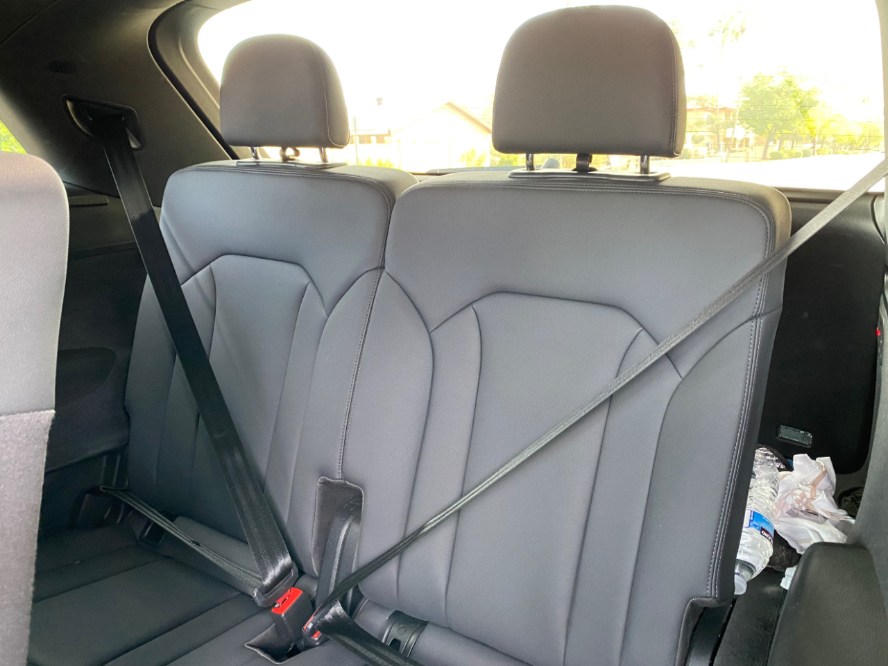 Audi Q7 Premium Plus 45 TFSI quattro 2021