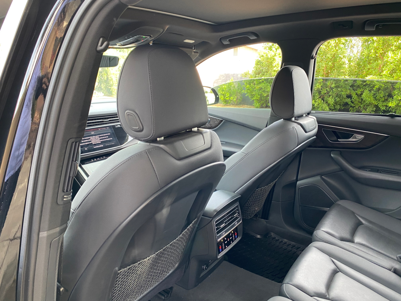 Audi Q7 Premium Plus 45 TFSI quattro 2021