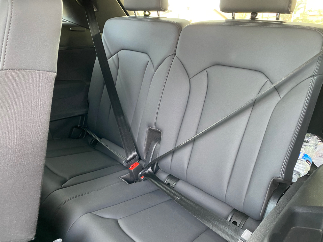 Audi Q7 Premium Plus 45 TFSI quattro 2021