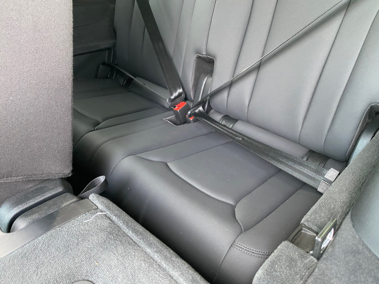 Audi Q7 Premium Plus 45 TFSI quattro 2021