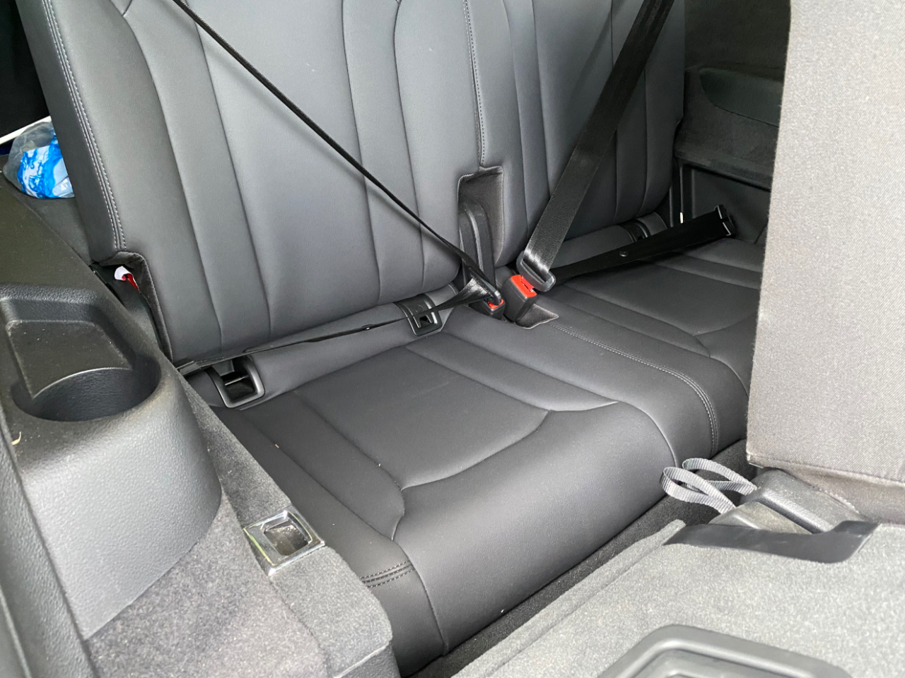 Audi Q7 Premium Plus 45 TFSI quattro 2021