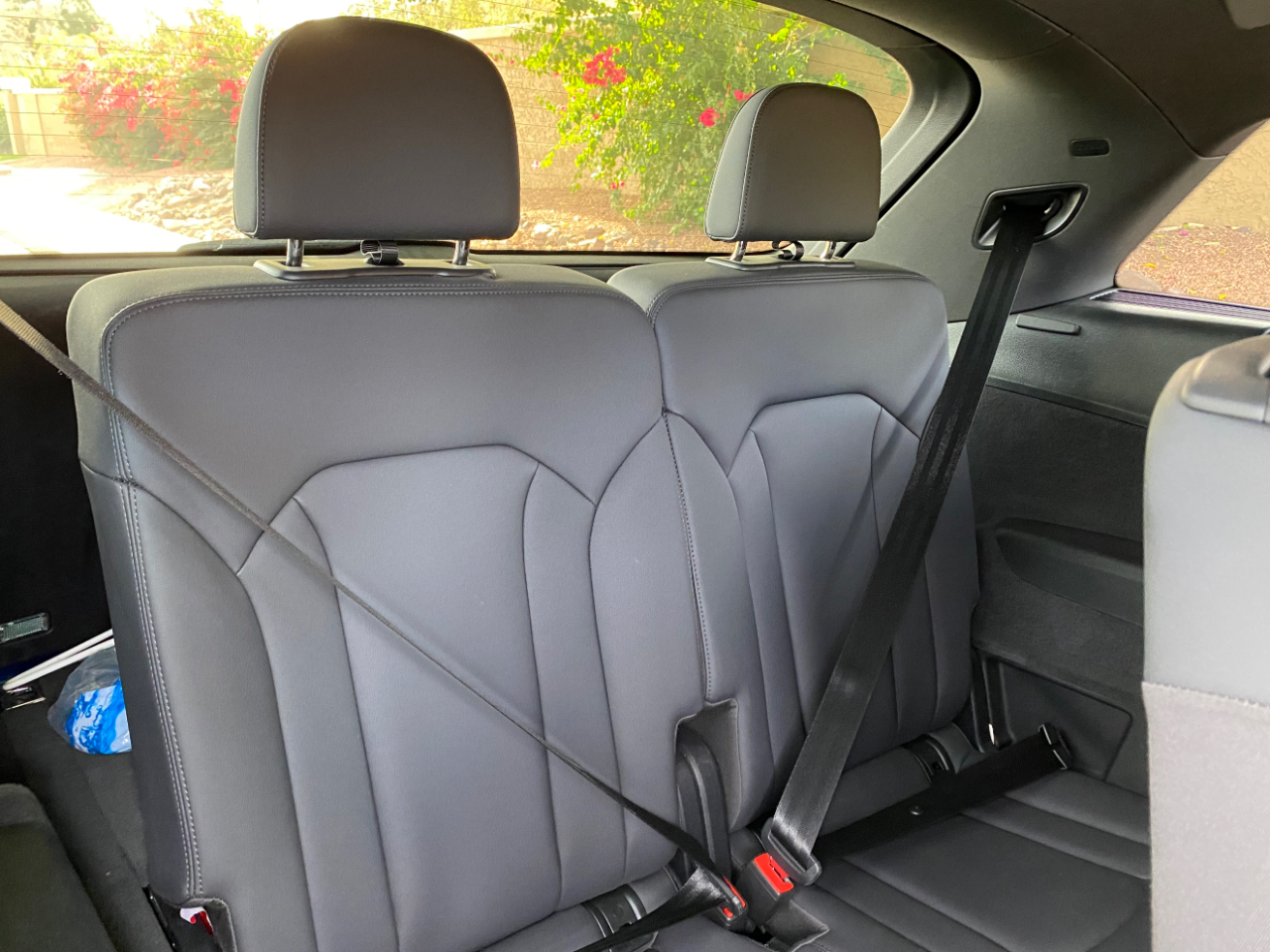 Audi Q7 Premium Plus 45 TFSI quattro 2021