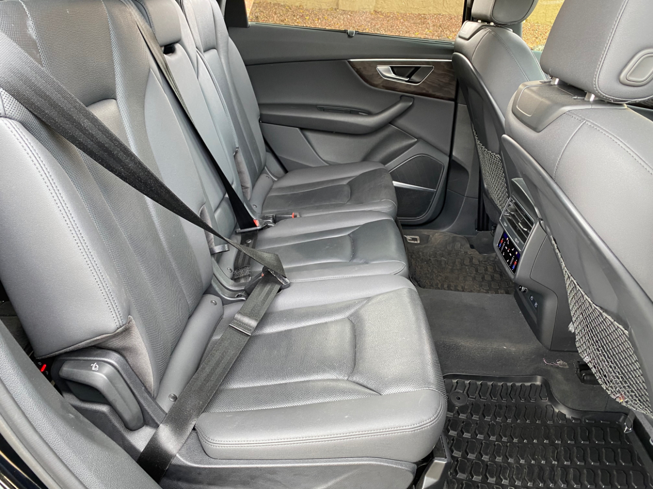 Audi Q7 Premium Plus 45 TFSI quattro 2021