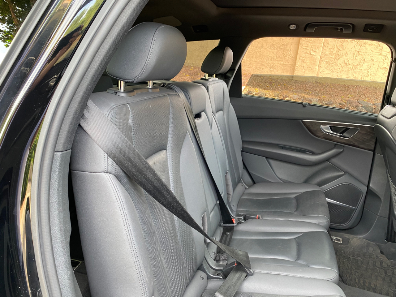 Audi Q7 Premium Plus 45 TFSI quattro 2021