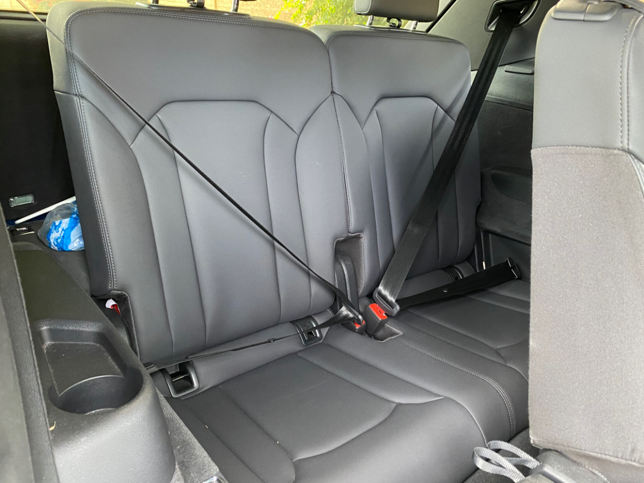 Audi Q7 Premium Plus 45 TFSI quattro 2021