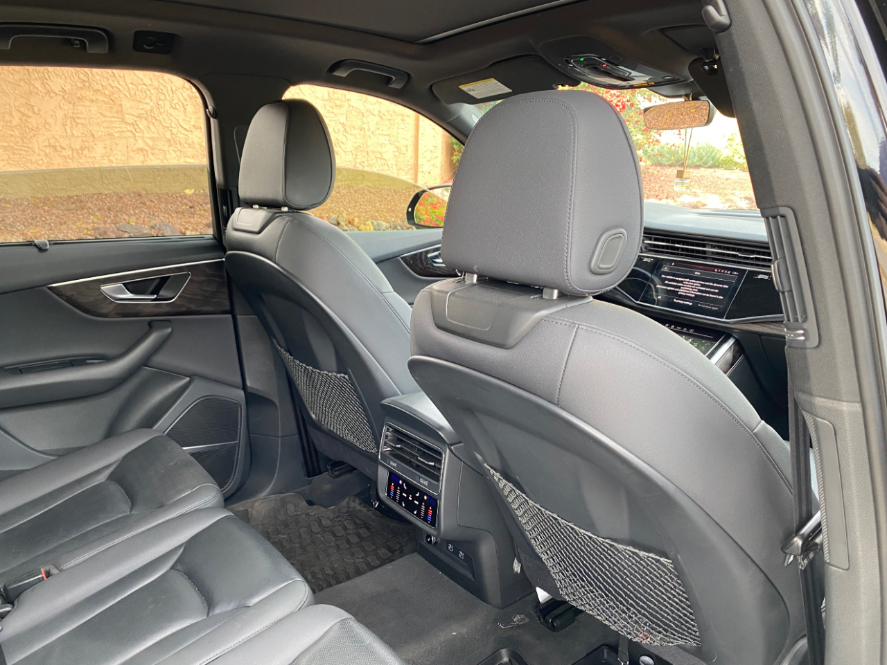 Audi Q7 Premium Plus 45 TFSI quattro 2021