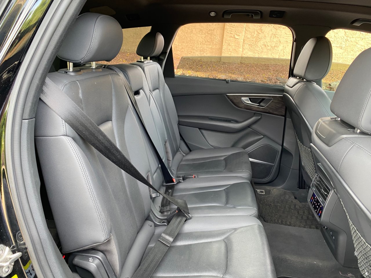 Audi Q7 Premium Plus 45 TFSI quattro 2021