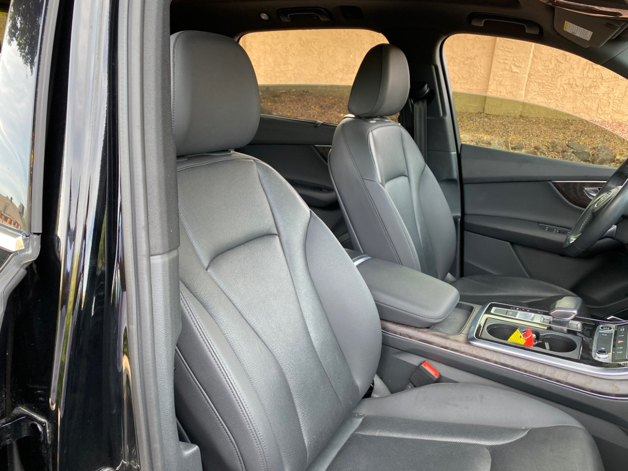 Audi Q7 Premium Plus 45 TFSI quattro 2021