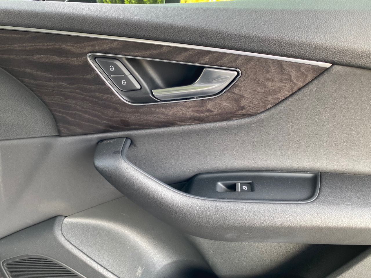 Audi Q7 Premium Plus 45 TFSI quattro 2021