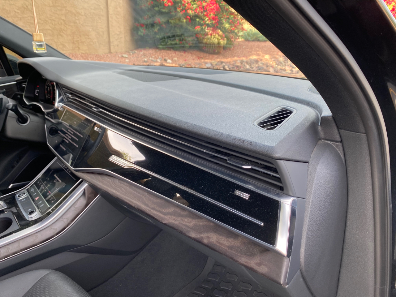 Audi Q7 Premium Plus 45 TFSI quattro 2021