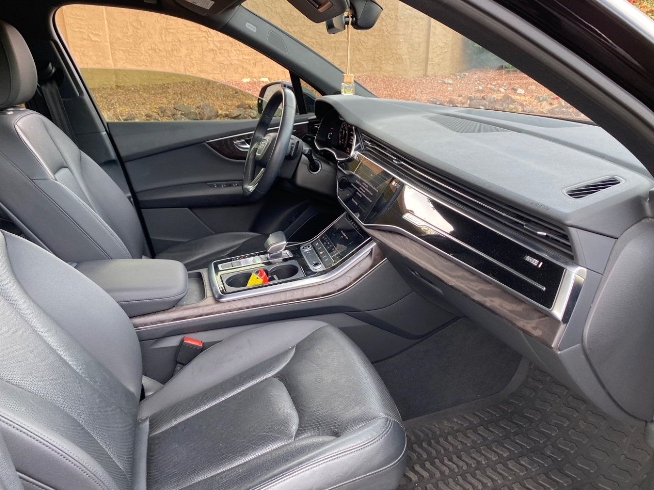 Audi Q7 Premium Plus 45 TFSI quattro 2021