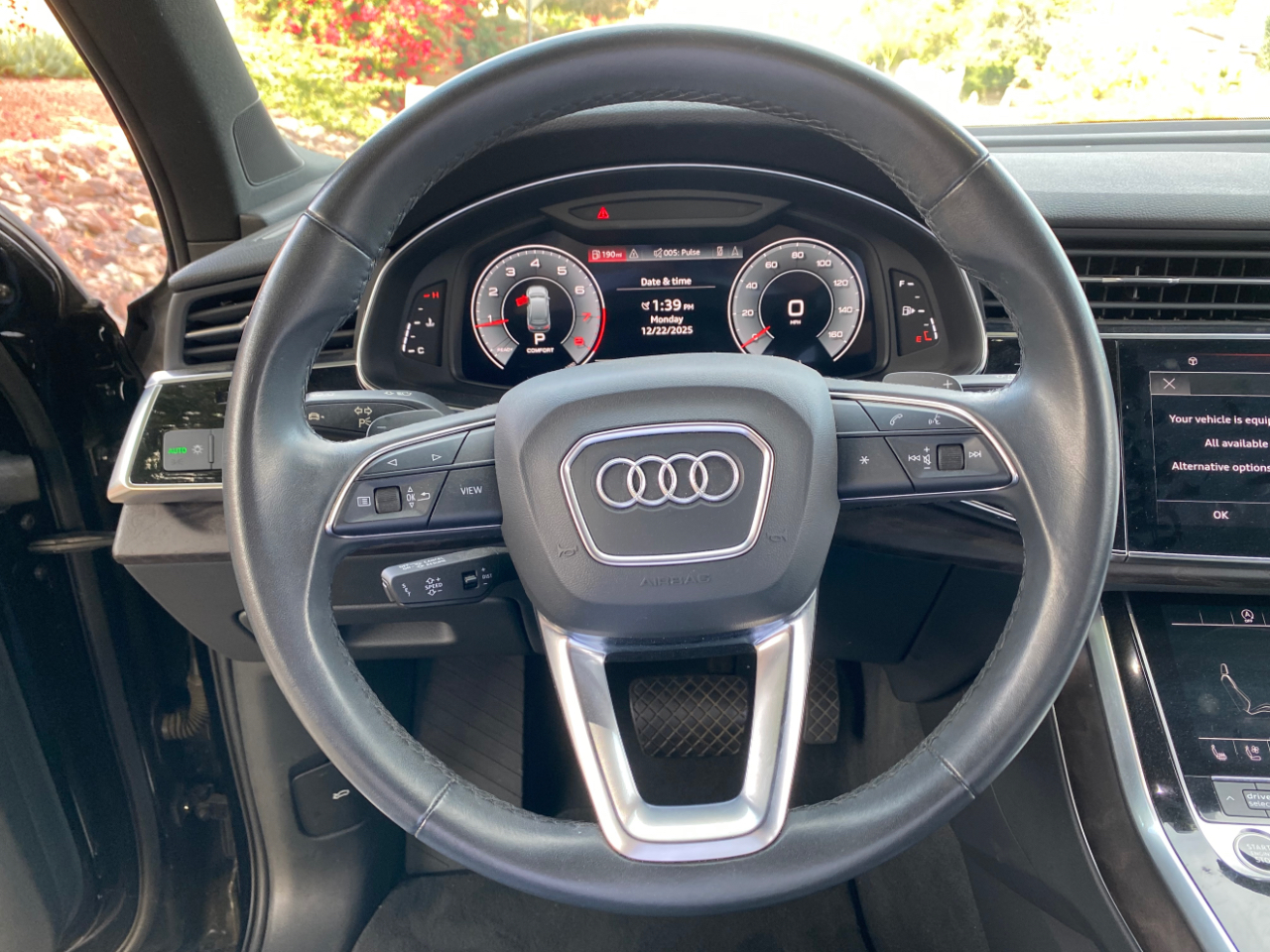 Audi Q7 Premium Plus 45 TFSI quattro 2021
