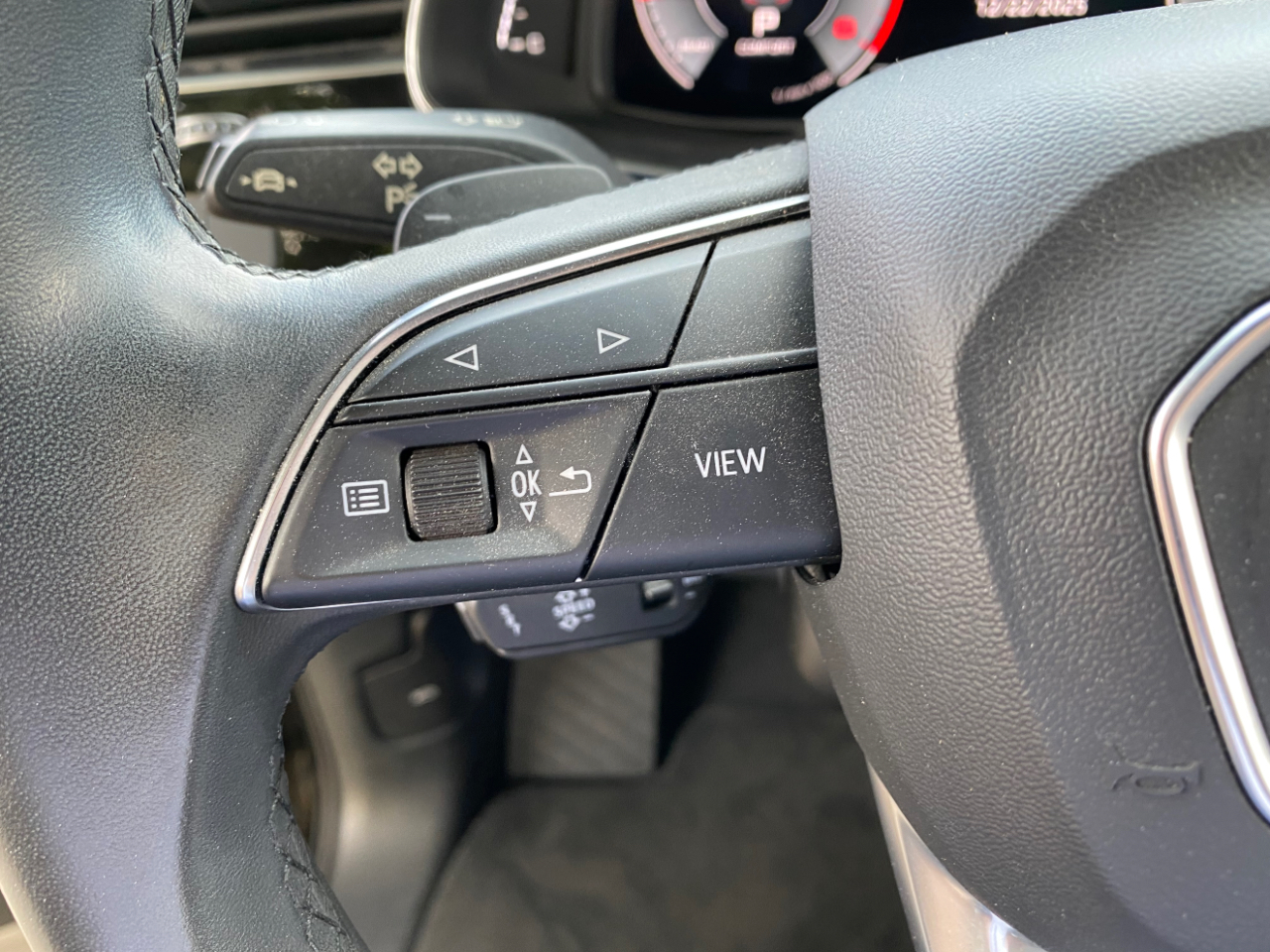 Audi Q7 Premium Plus 45 TFSI quattro 2021