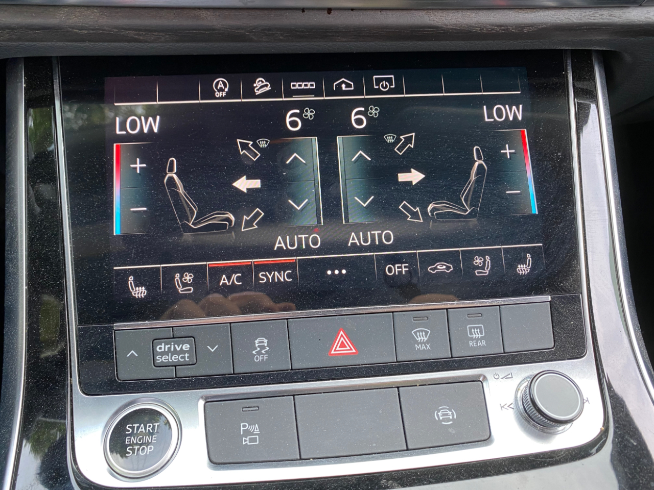 Audi Q7 Premium Plus 45 TFSI quattro 2021