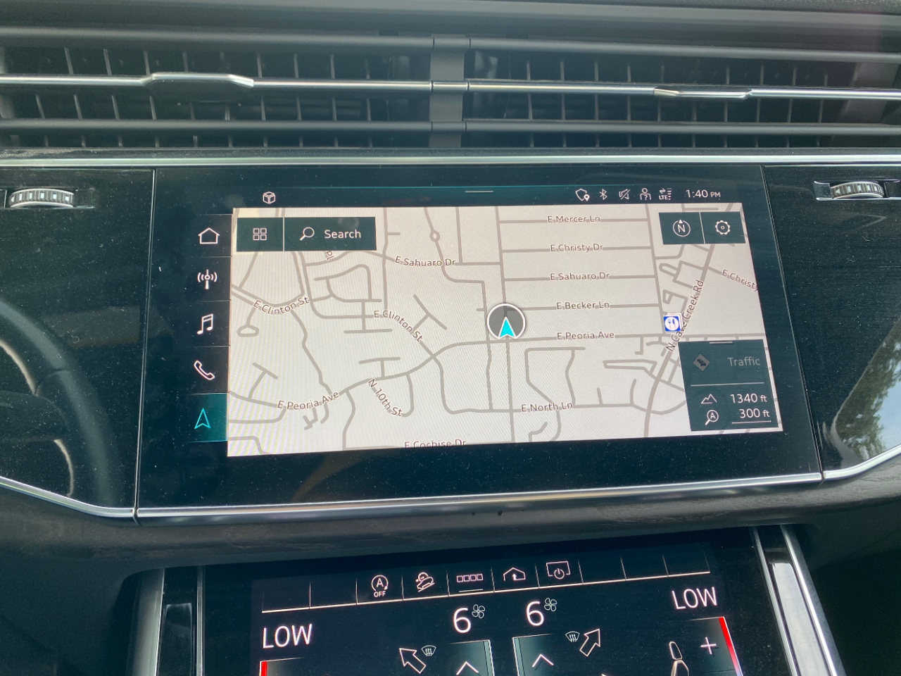 Audi Q7 Premium Plus 45 TFSI quattro 2021