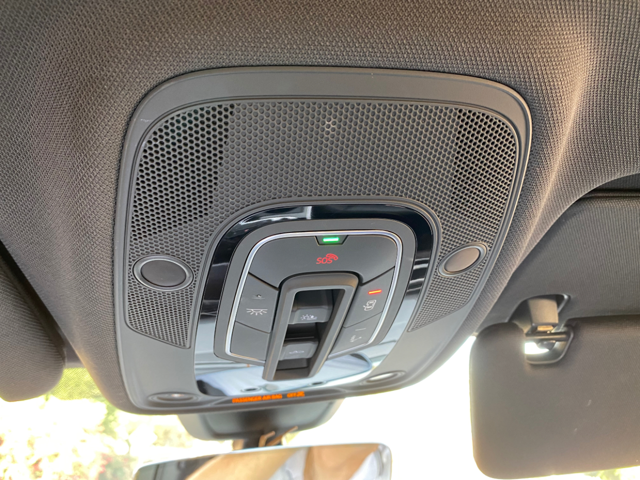 Audi Q7 Premium Plus 45 TFSI quattro 2021