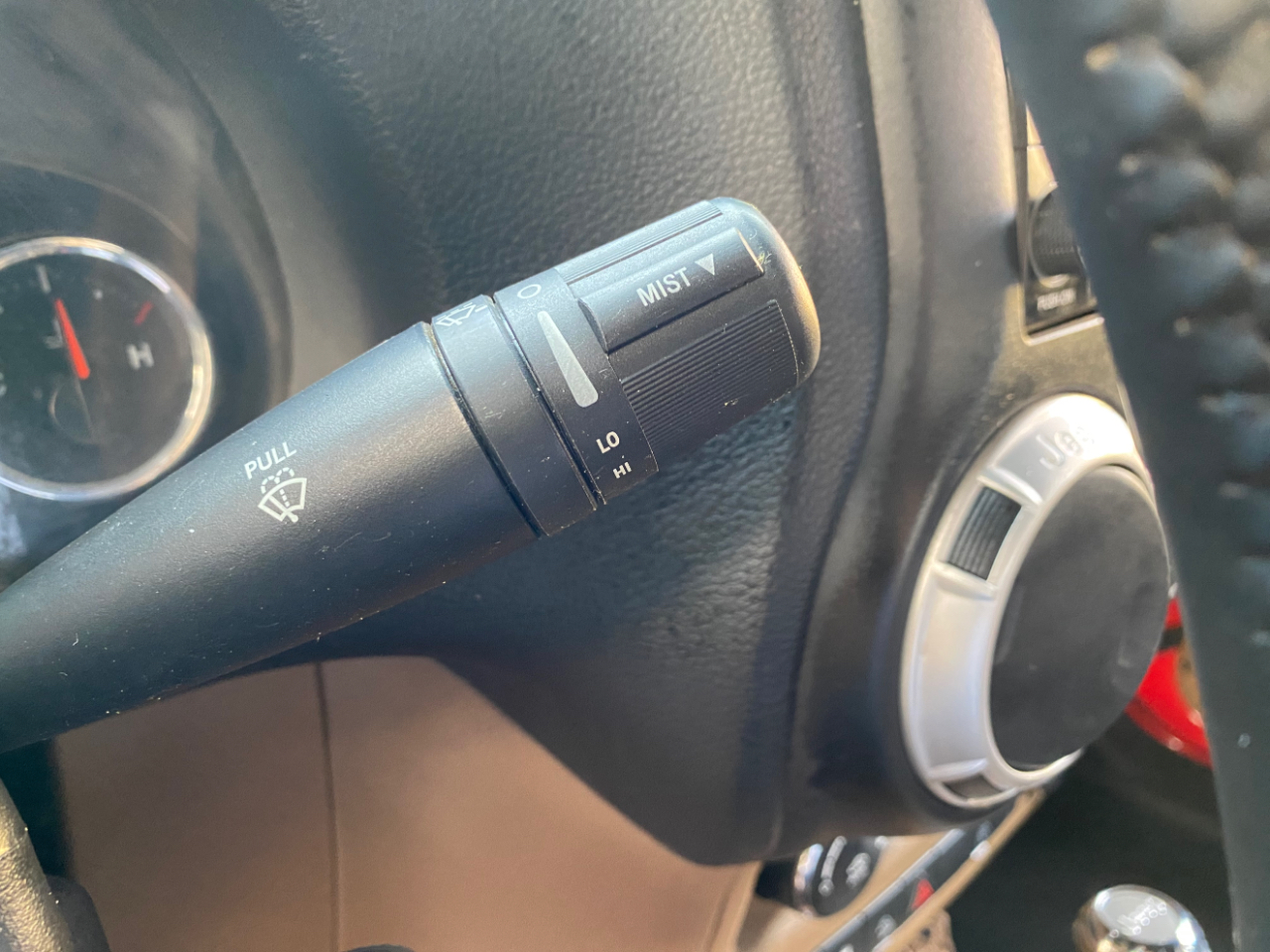 Jeep Wrangler Unlimited 4WD 4dr Sahara 2015