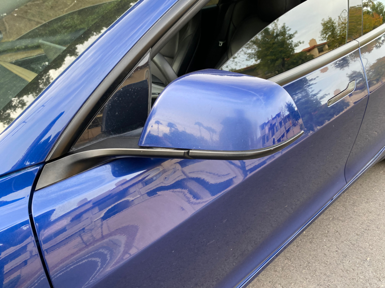 Tesla Model 3 Long Range AWD *Ltd Avail* 2022