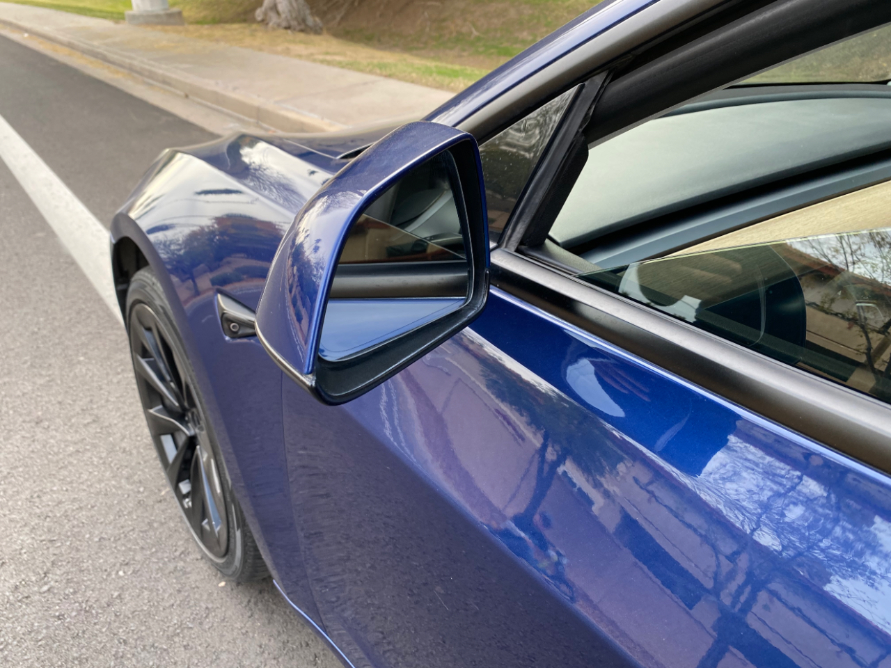 Tesla Model 3 Long Range AWD *Ltd Avail* 2022