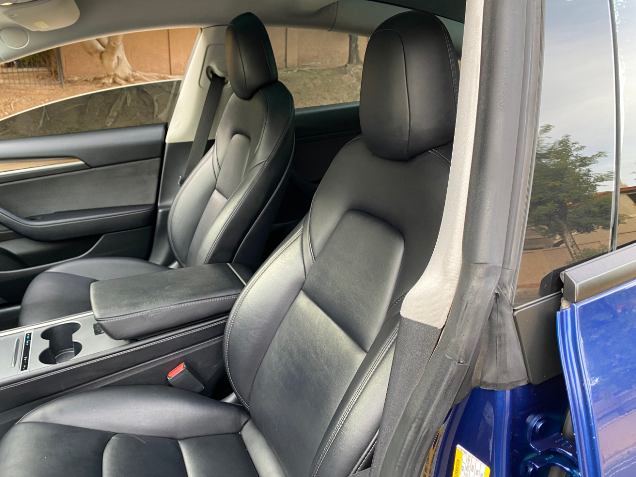 Tesla Model 3 Long Range AWD *Ltd Avail* 2022