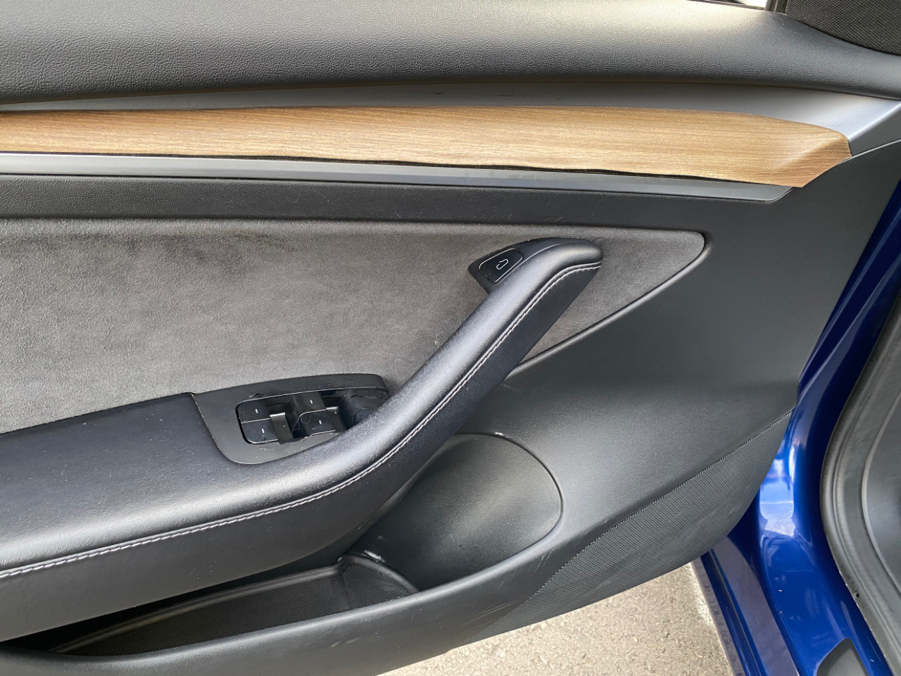 Tesla Model 3 Long Range AWD *Ltd Avail* 2022